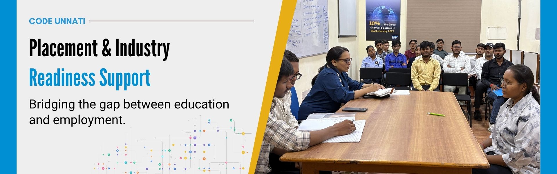 SAP Volunteer Engagement for Mentorship