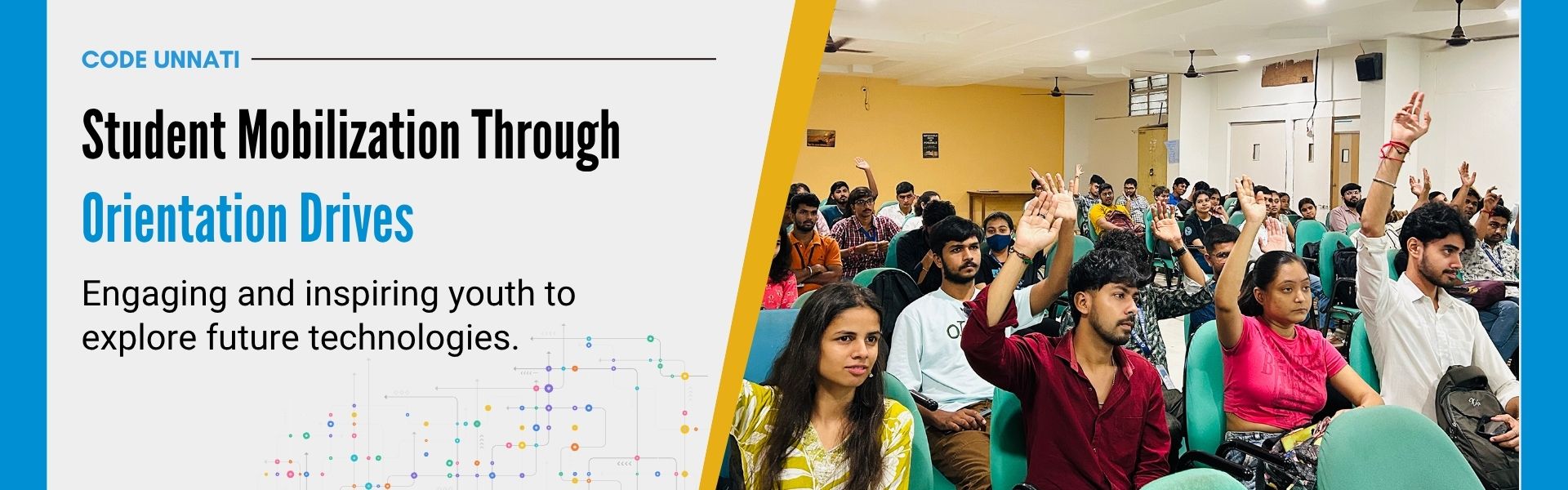 Innovation Marathon: Solving Real-World Problems