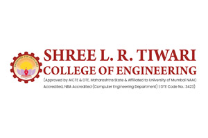 SHREE L R TIWARI COLLEGE OF ENGINEERING