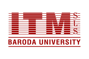 ITM SLS BARODA UNIVERSITY