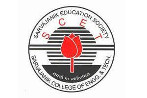 SARVAJANIK COLLEGE OF ENGINEERING & TECHNOLOGY