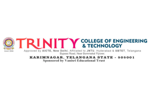 Trinity College of Engineering & Technology